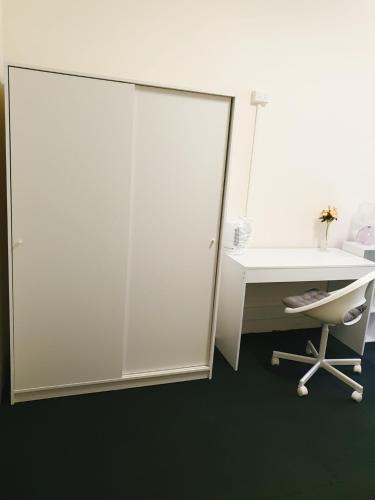 City Resort Hostel - Stays Accommodation 5