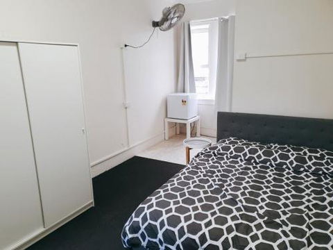 City Resort Hostel - Stays Accommodation 4