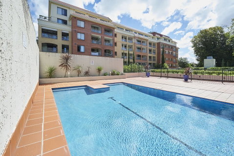 Waldorf Randwick Serviced Apartments - Stayed 6