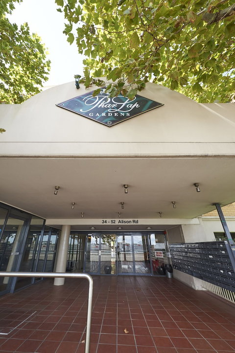 Waldorf Randwick Serviced Apartments - Stayed 0