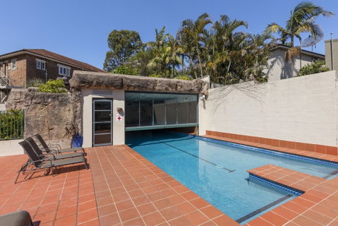 Waldorf Randwick Serviced Apartments - Stayed 3