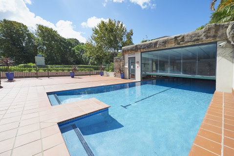 Waldorf Randwick Serviced Apartments - Stayed 2