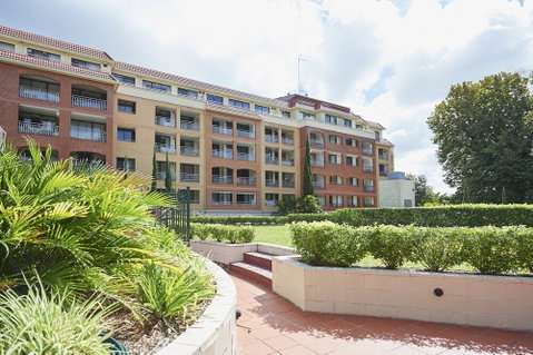 Waldorf Randwick Serviced Apartments - Stayed 1