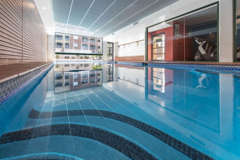 Waldorf Randwick Serviced Apartments - Stayed 4