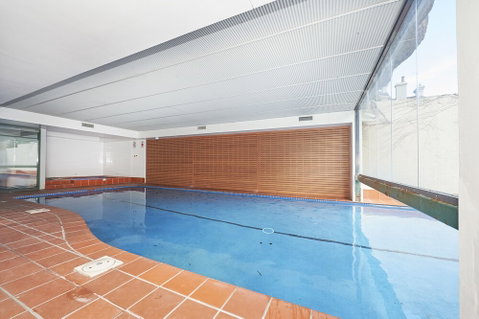 Waldorf Randwick Serviced Apartments - Stayed 5