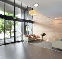 Quest Mascot Serviced Apartments - Stays Accommodation