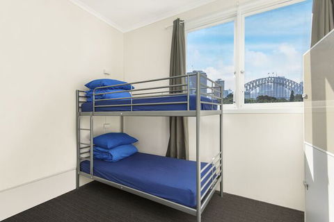 Nate's Place Backpackers Sydney - Stayed 5