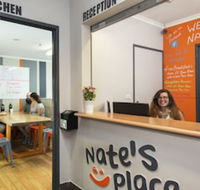 Nate's Place Backpackers Sydney - Stayed