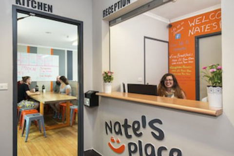 Nate's Place Backpackers Sydney - Stayed 0