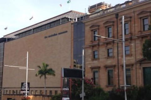 Nate's Place Backpackers Sydney - Stayed 2