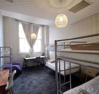 Big Hostel - Stayed