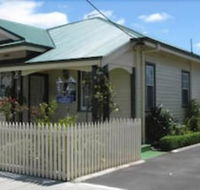 The Postmaster Inn BnB - Stayed