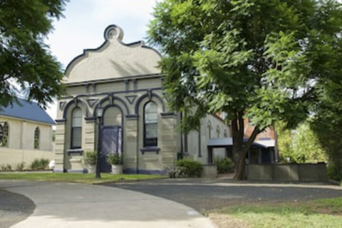 Willowgate Hall Luxury Hosted B & B - Stayed 0