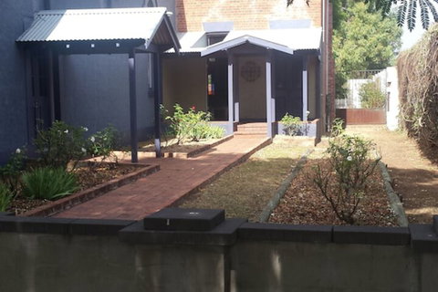 Willowgate Hall Luxury Hosted B & B - Stayed 1