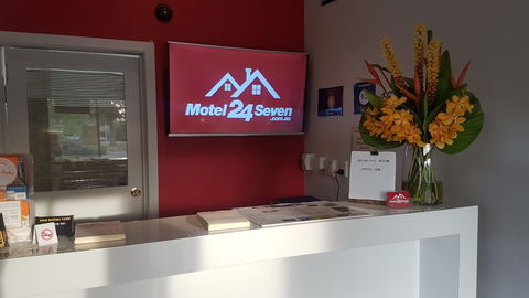 Motel24seven - Stayed 2