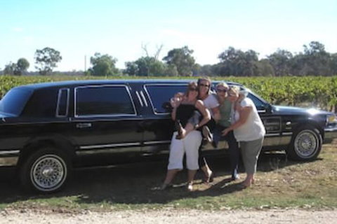 Walkabout Motel - Stayed 3