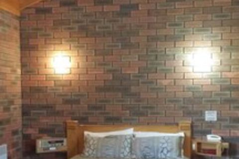 Walkabout Motel - Stayed 6