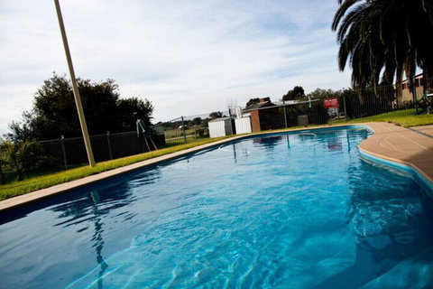 Walkabout Motel - Stayed 4