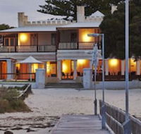 Hotel Rottnest - Stayed