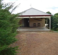 Gumtrees Cottage - Stayed