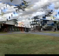 True Blue Motor Inn - Stayed