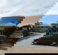 Rocky Gardens Motor Inn - Stayed