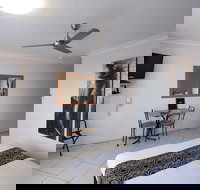 The David Motel - Stayed