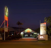 Glenmore Palms Motel - Stayed