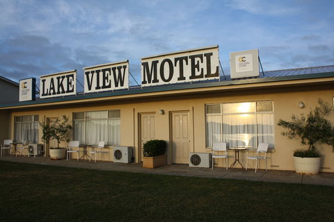 Lakeview Motel & Apartments - Stayed 2