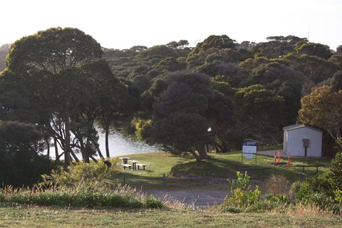 Lakeview Motel & Apartments - Stayed 4