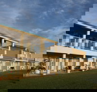 Lakeview Motel  Apartments - Stayed