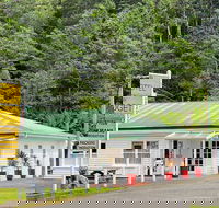 Mountain View Motel Queenstown - Stayed