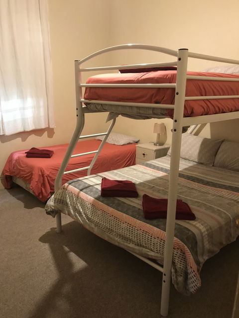 Travelway Motel - Stayed 4