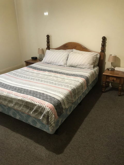 Travelway Motel - Stayed 1