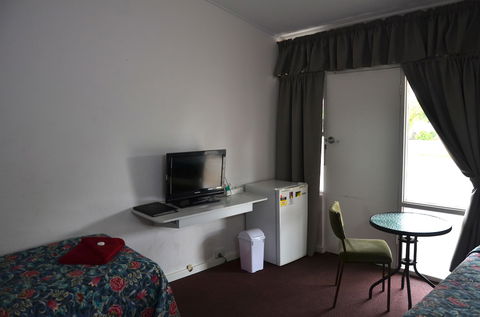 Travelway Motel - Stayed 5