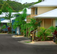 Flynns on Surf Beach Villas - Stayed