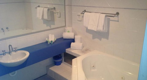 Beaches Holiday Resort - Stayed 6