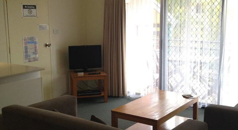 Beaches Holiday Resort - Stayed 5