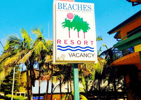 Beaches Holiday Resort - Stayed 3