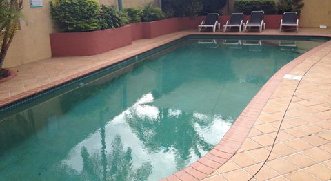 Beaches Holiday Resort - Stayed 0