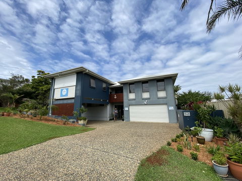 Anchors B&B - Stayed 1