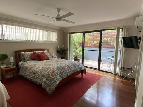 Anchors B&B - Stayed 5