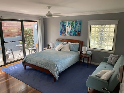 Anchors B&B - Stayed 4