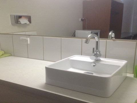 Admella Motel - Stayed 1