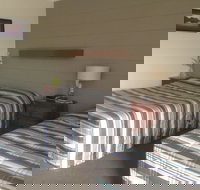 Admella Motel - Stayed