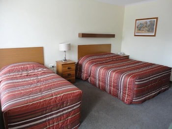 Admella Motel - Stayed 2