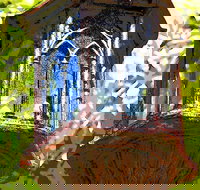 Annesley House - Stayed