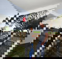 NRMA Portland Bay Holiday Park - Stayed