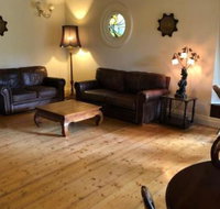 Lorelei Bed  Breakfast - Stayed