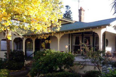 Lorelei Bed & Breakfast - Stayed 7